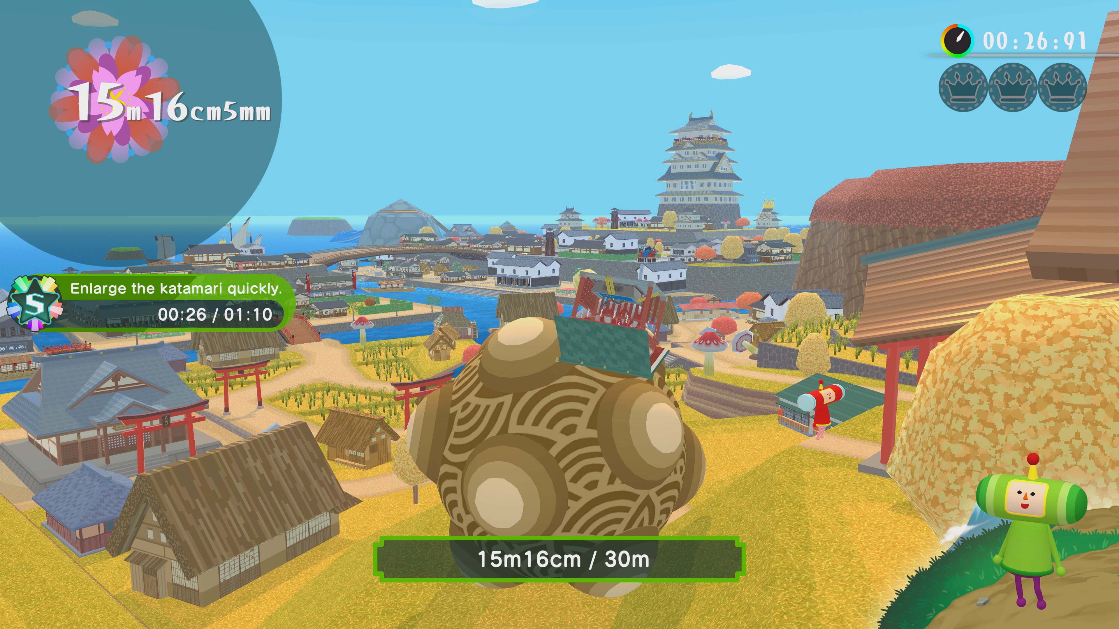 Odoo CMS - Gallery sample