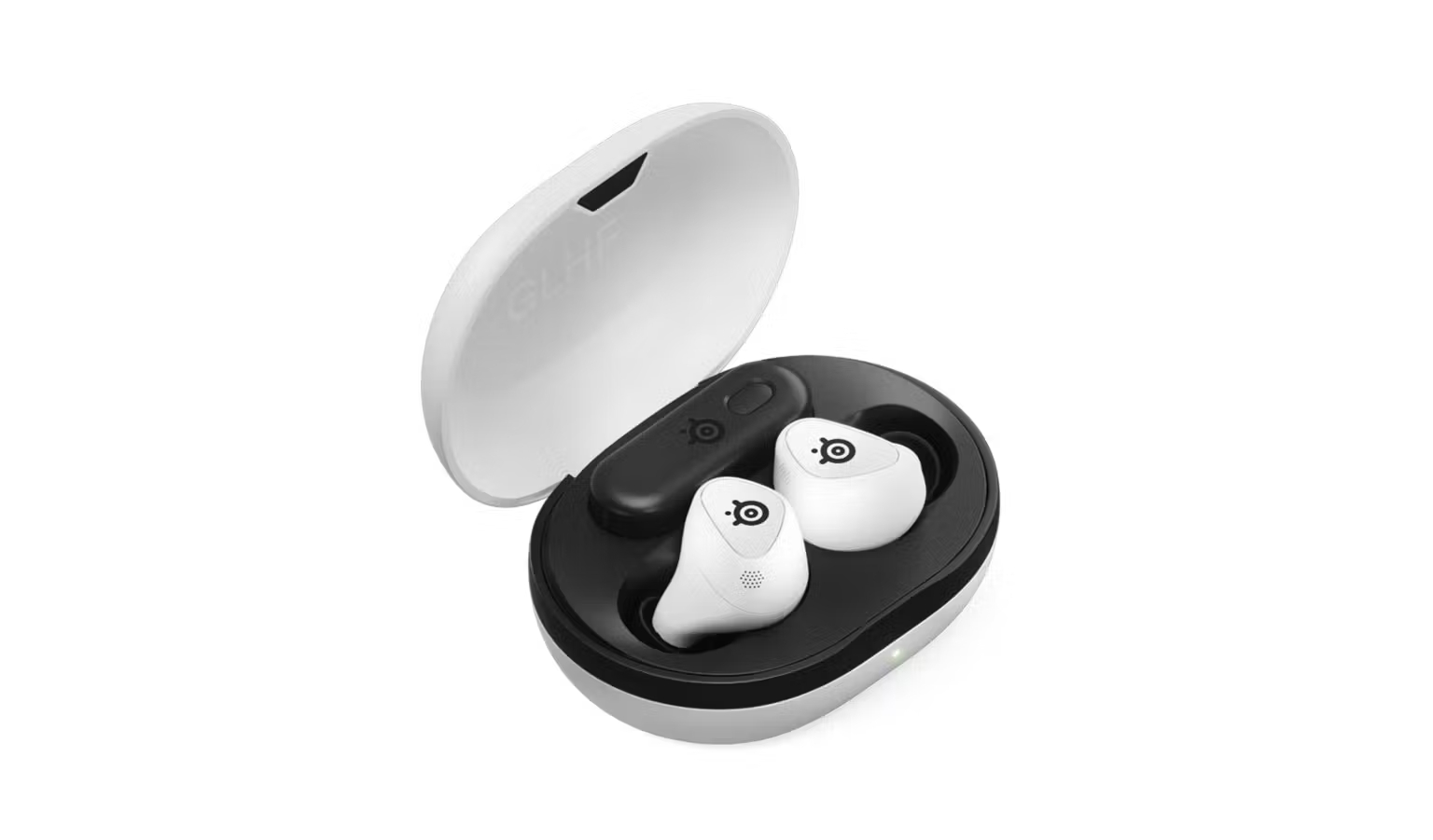 Odoo CMS - Gallery sample