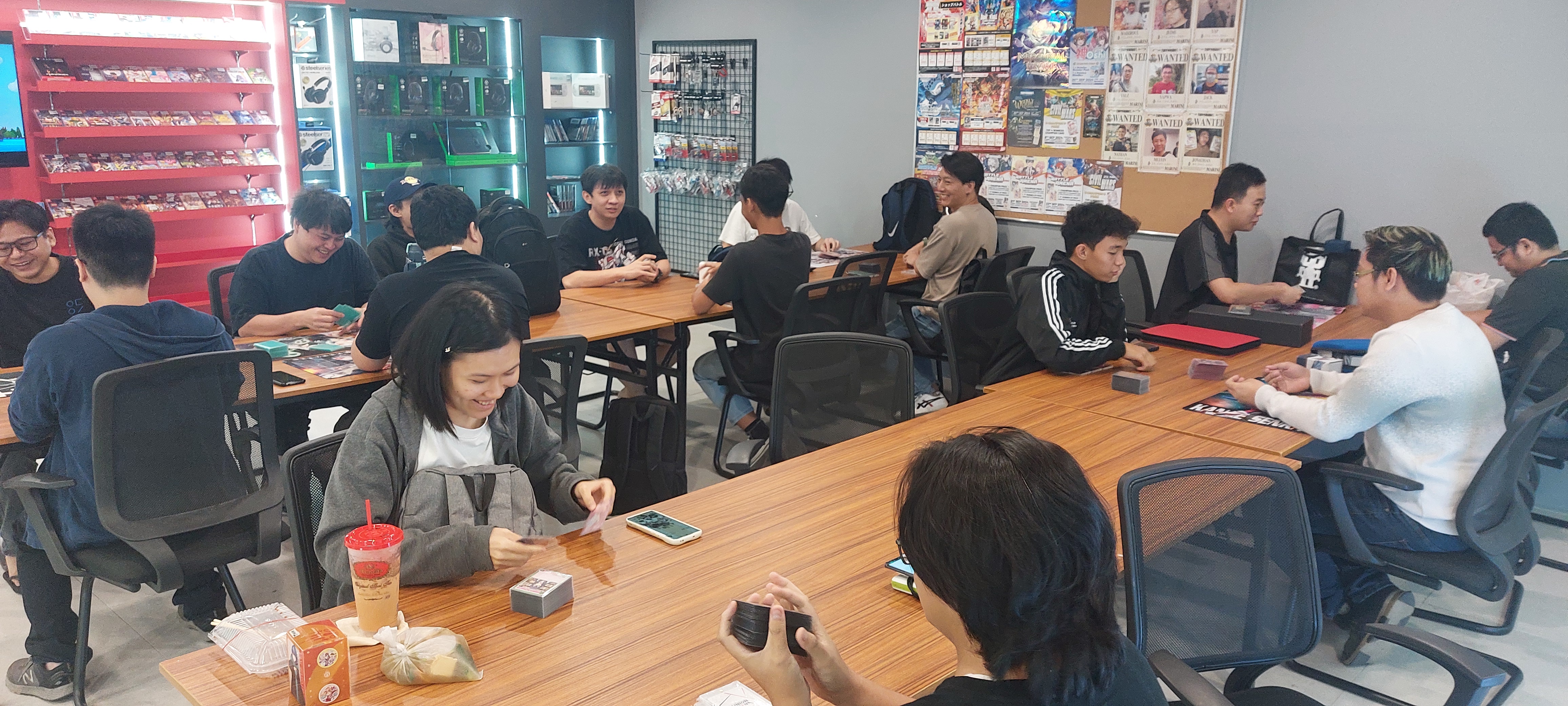 Odoo CMS - a big picture