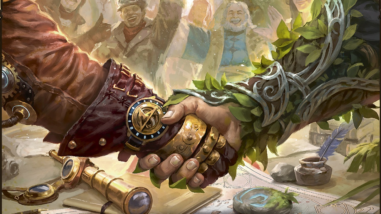 Odoo image and text block