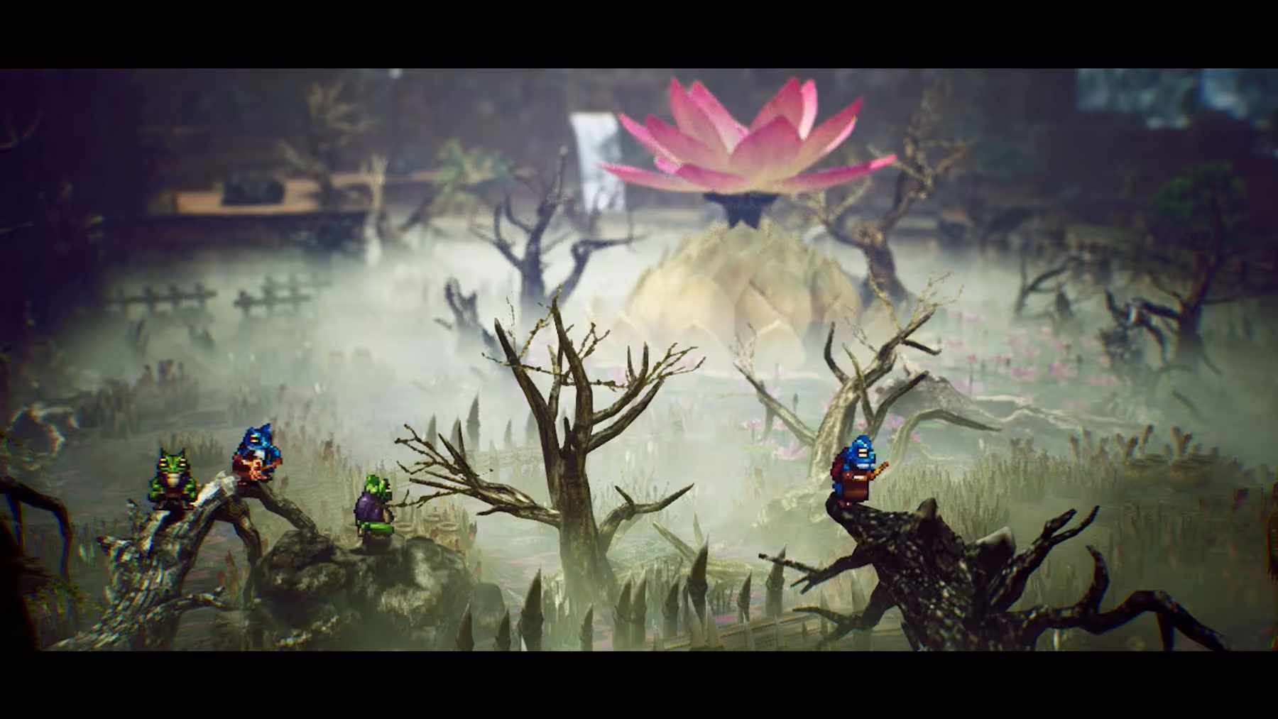 Odoo CMS - Gallery sample