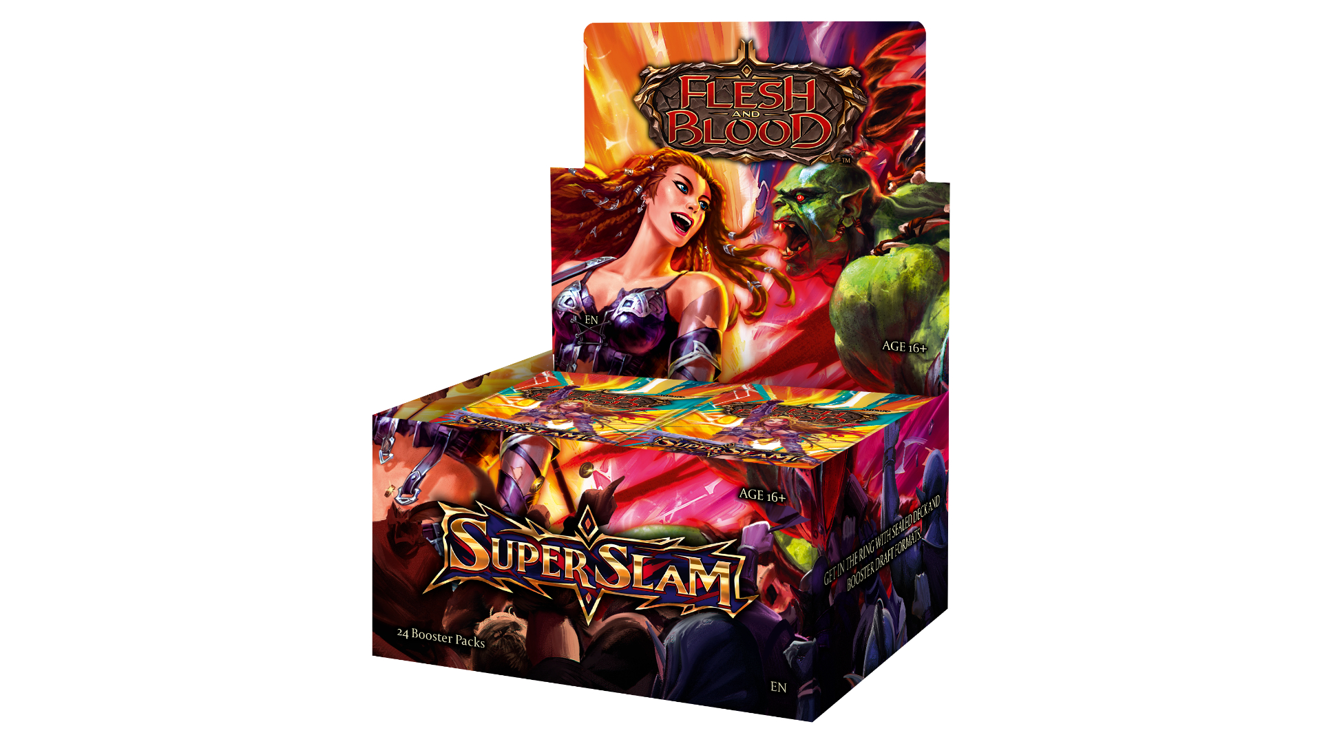 Odoo CMS - Gallery sample