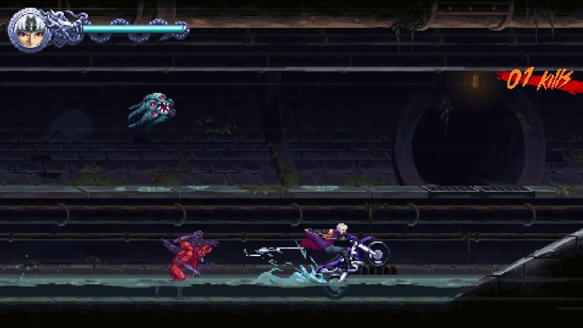 Odoo CMS - Gallery sample