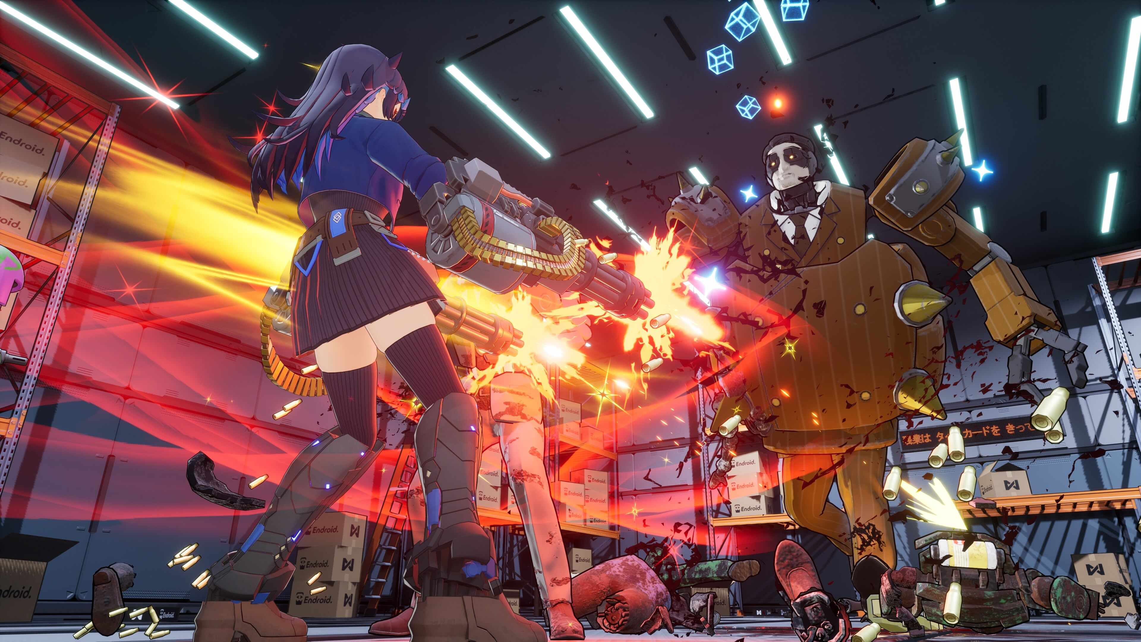 Odoo CMS - Gallery sample