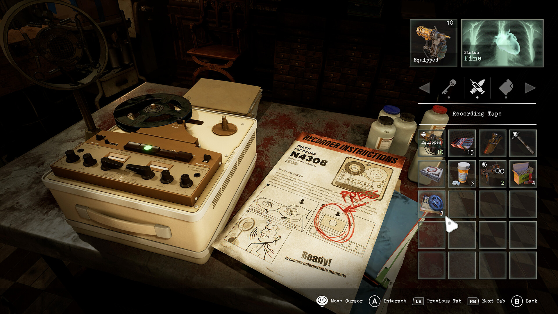 Odoo CMS - Gallery sample