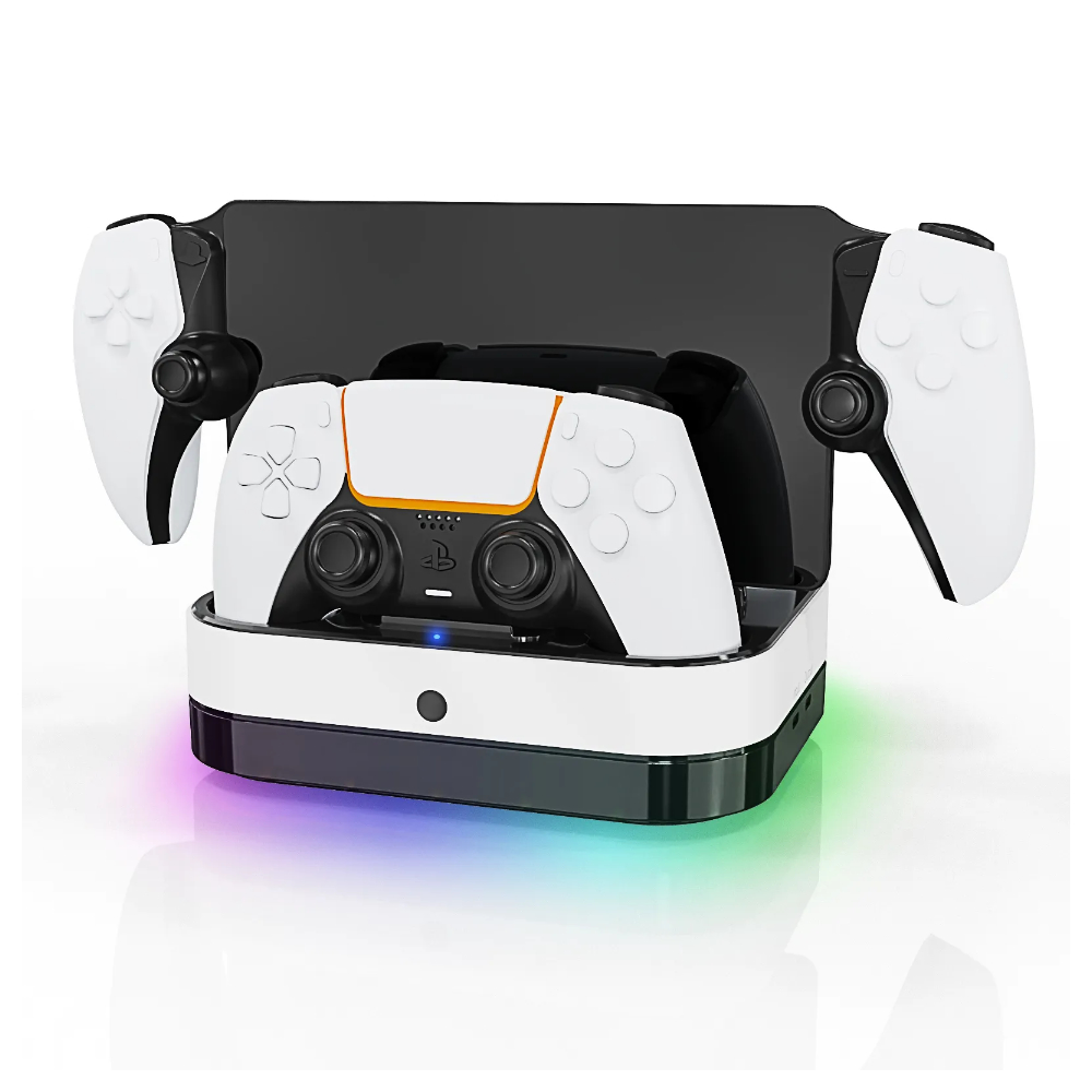 Odoo CMS - Gallery sample