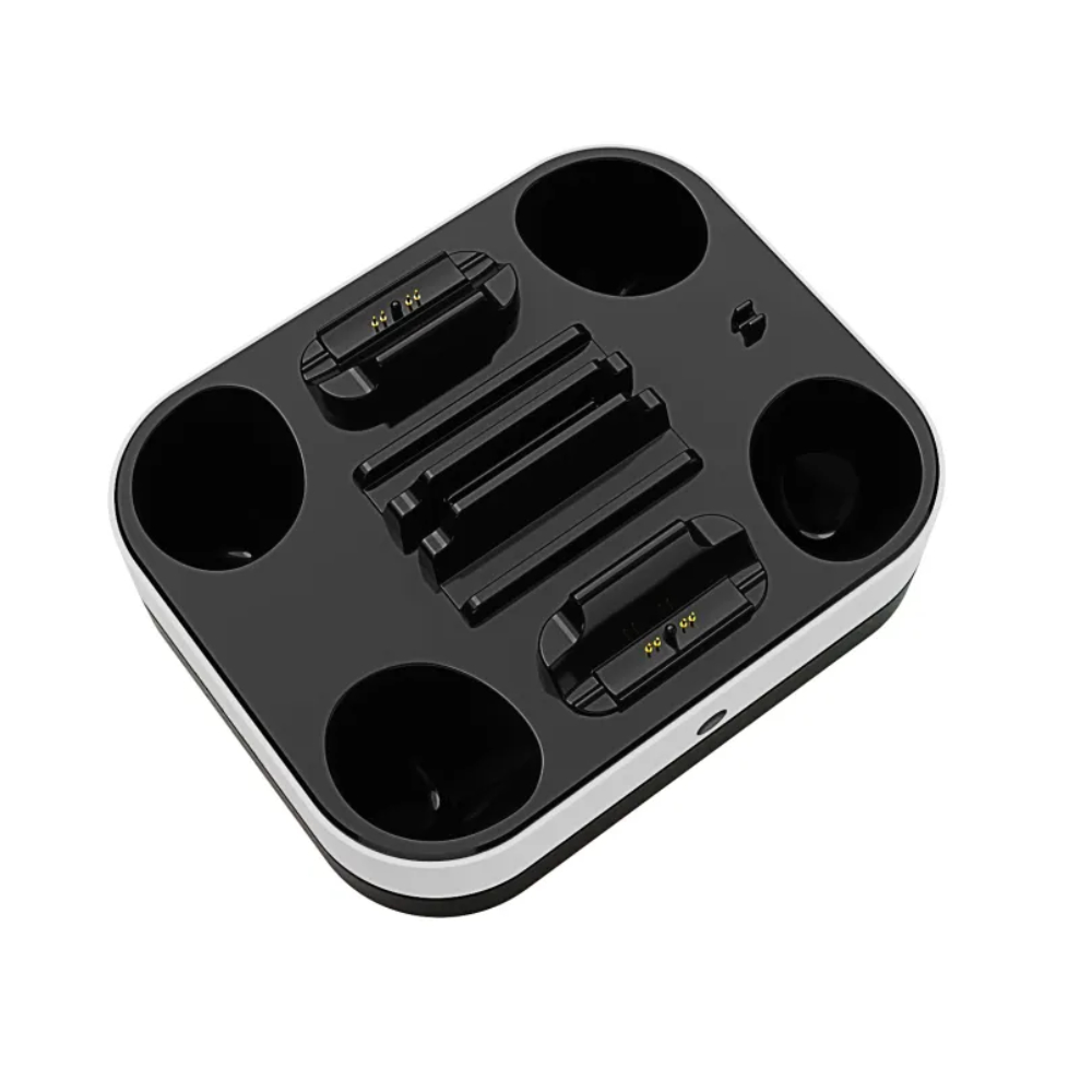 Odoo CMS - Gallery sample