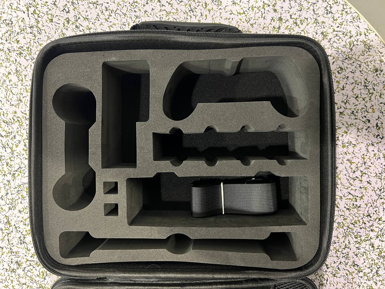 Odoo CMS - Gallery sample