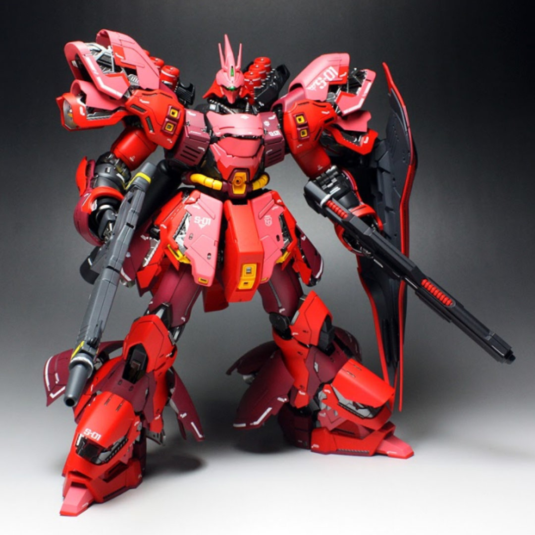 Odoo CMS - Gallery sample