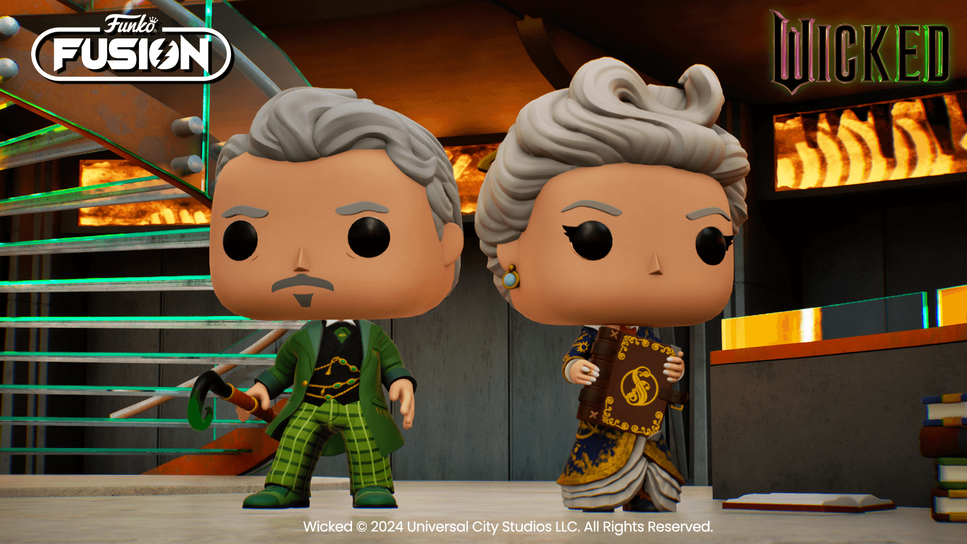 Odoo CMS - Gallery sample