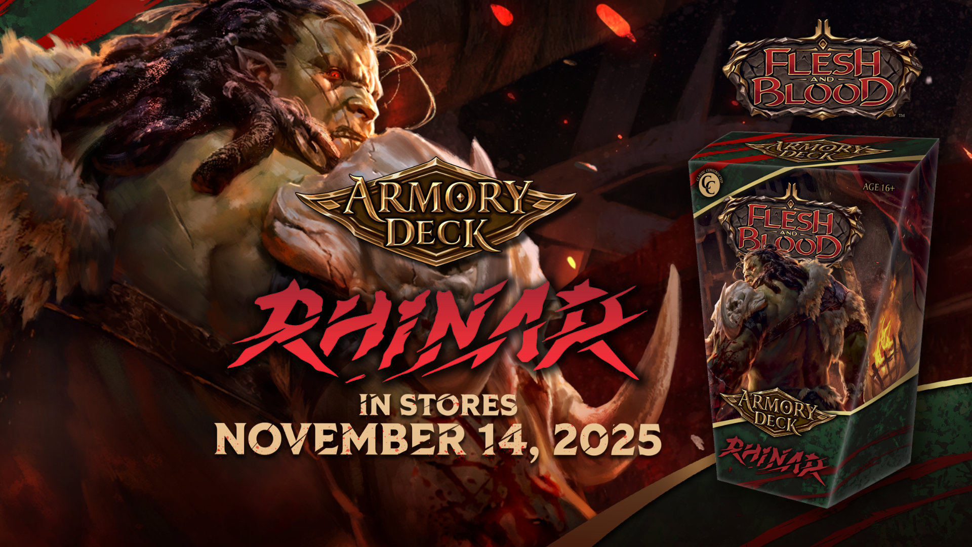 Odoo CMS - Gallery sample