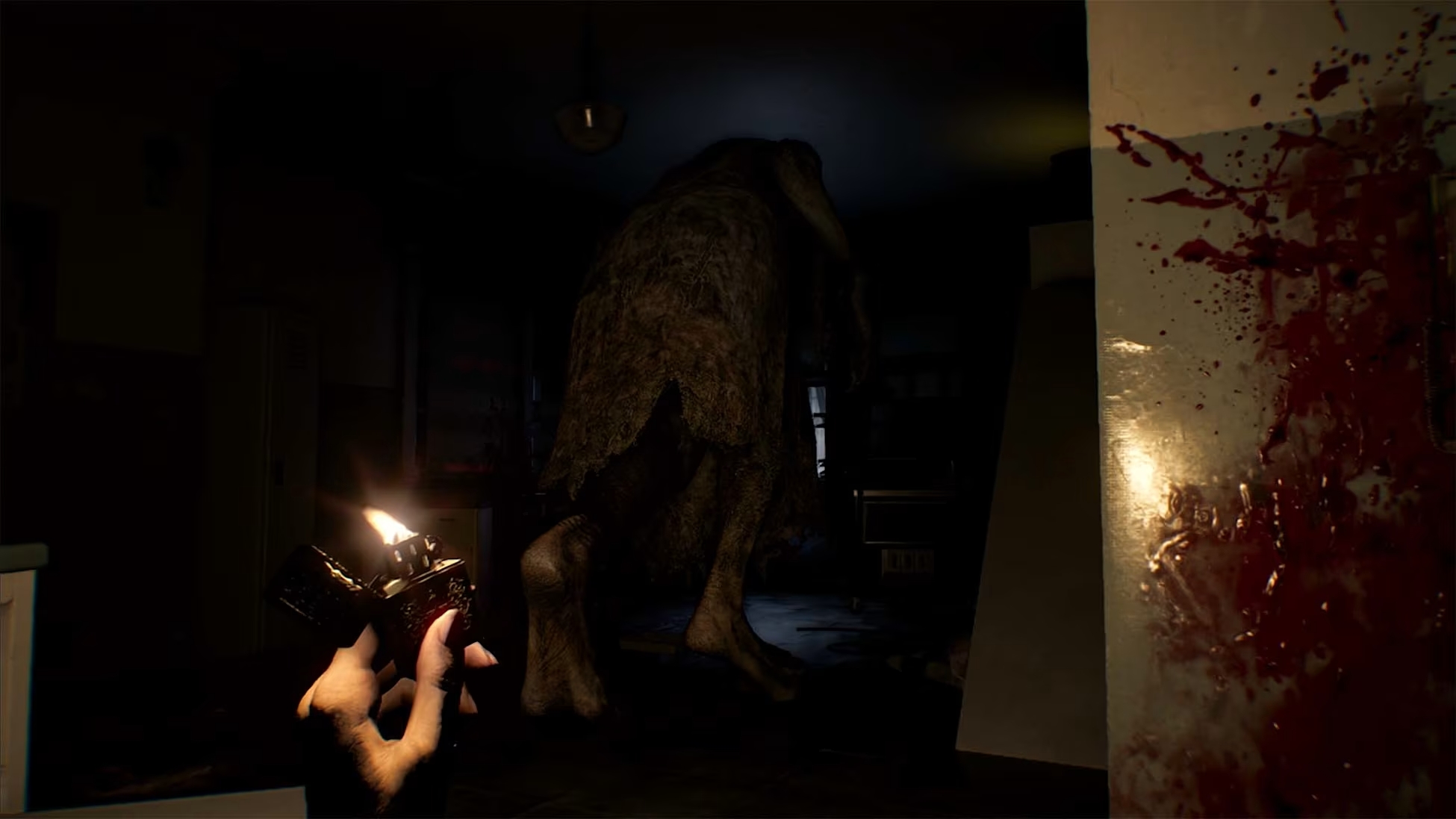 Odoo CMS - Gallery sample