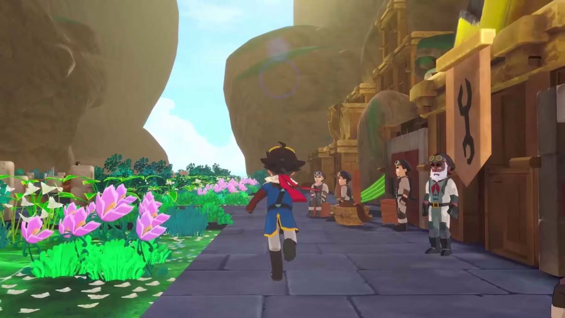 Odoo CMS - Gallery sample