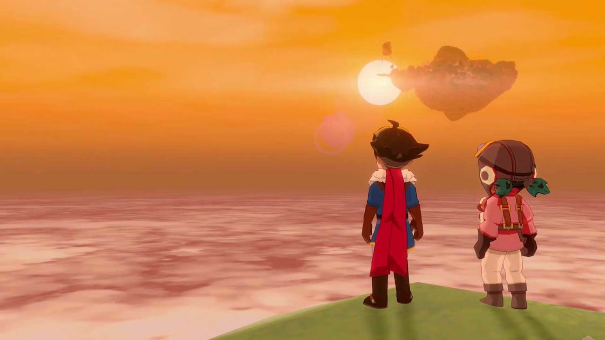 Odoo CMS - Gallery sample