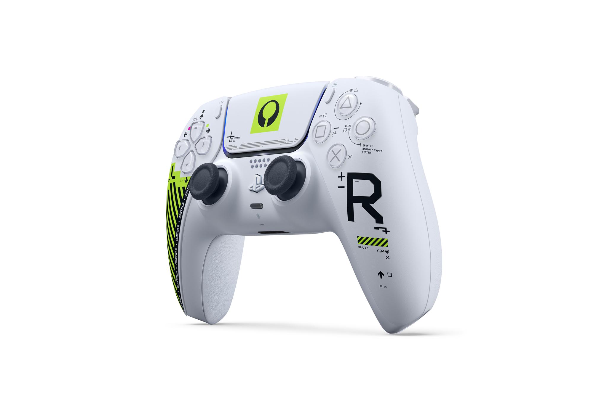 Odoo CMS - Gallery sample