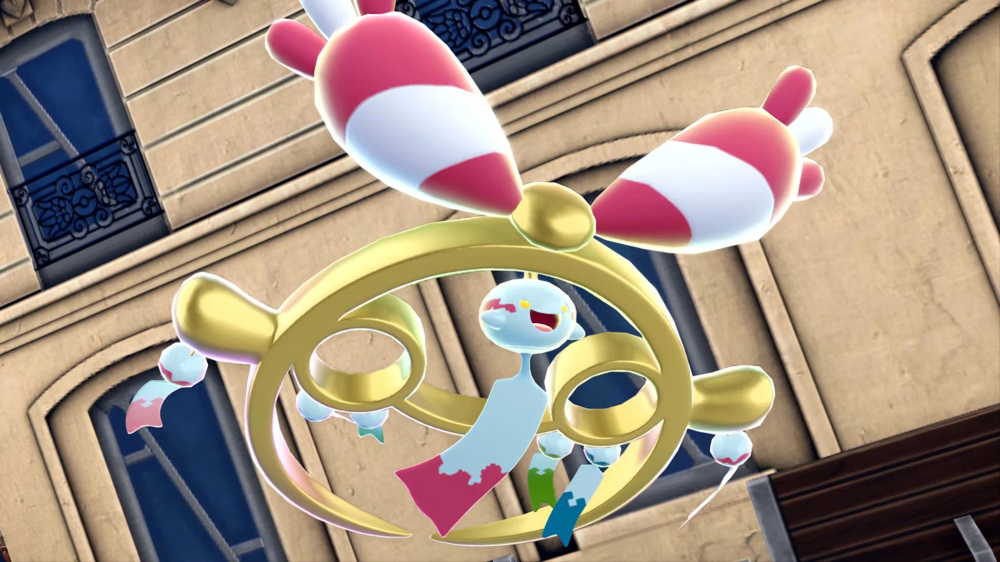 Odoo CMS - Gallery sample