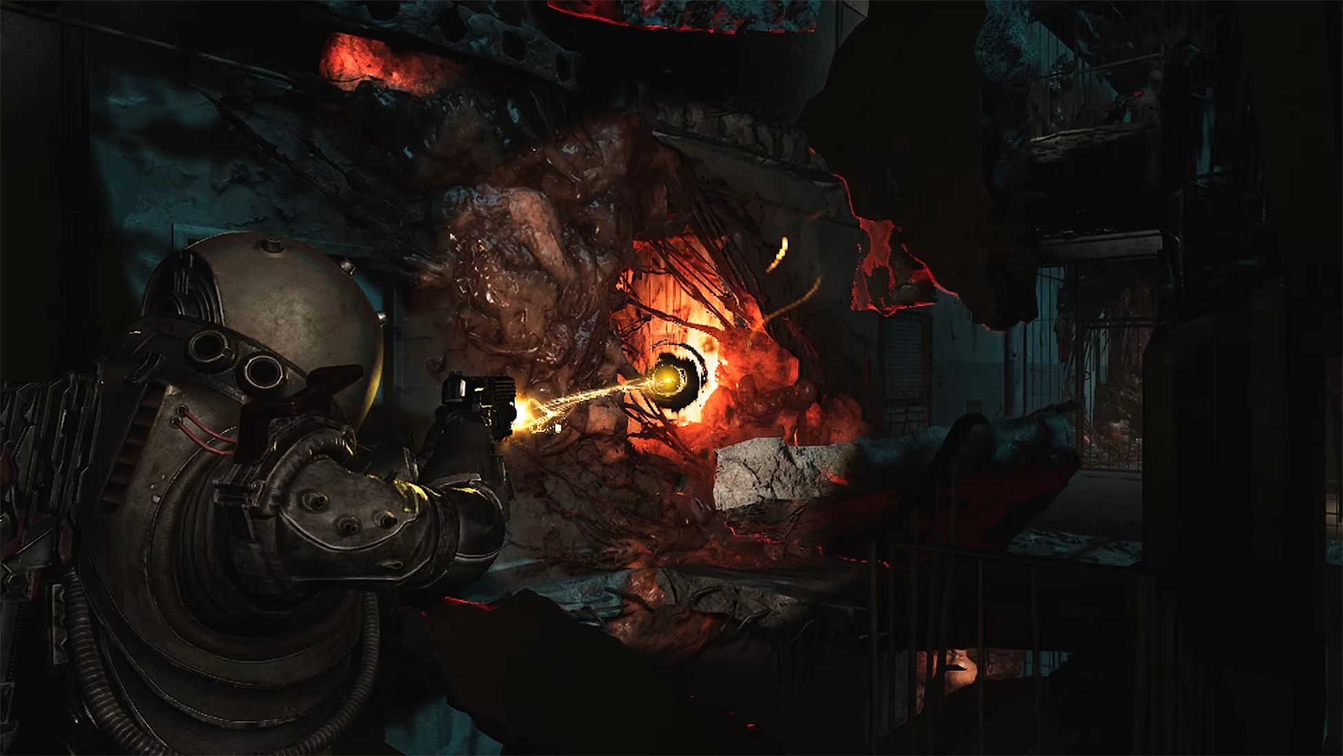 Odoo CMS - Gallery sample