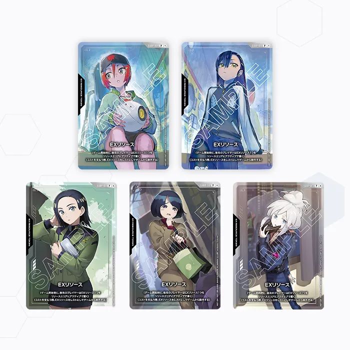 Odoo CMS - Gallery sample