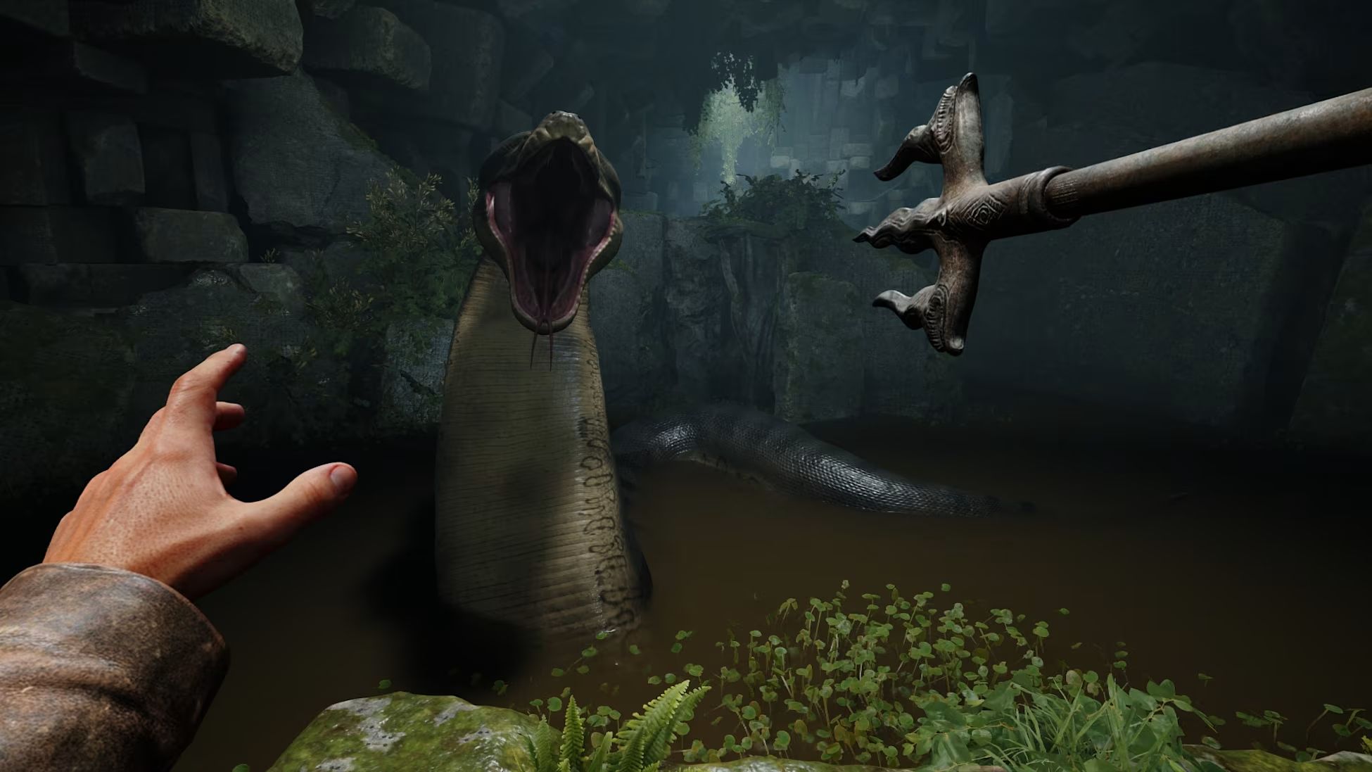 Odoo CMS - Gallery sample