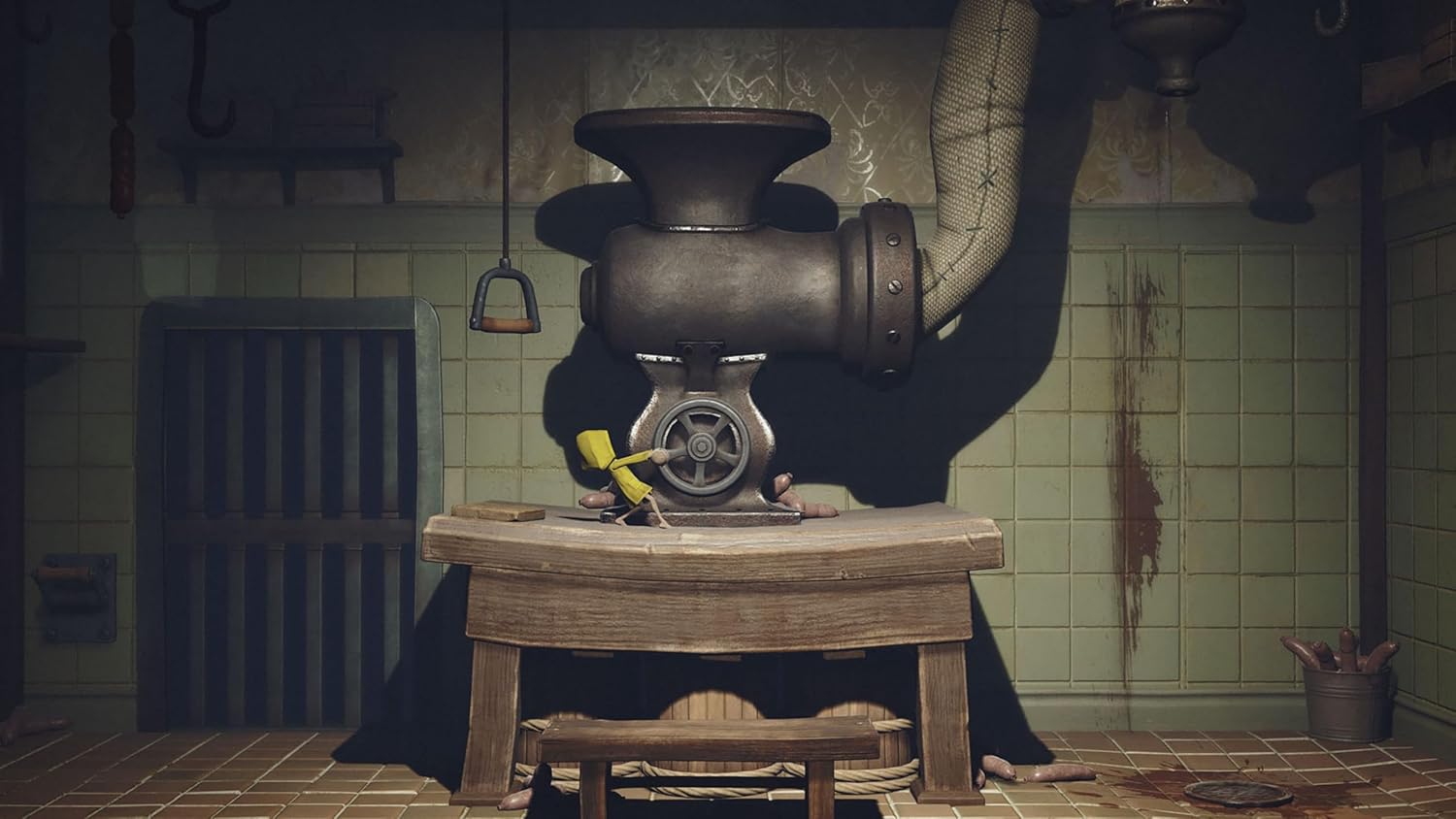 Odoo CMS - Gallery sample