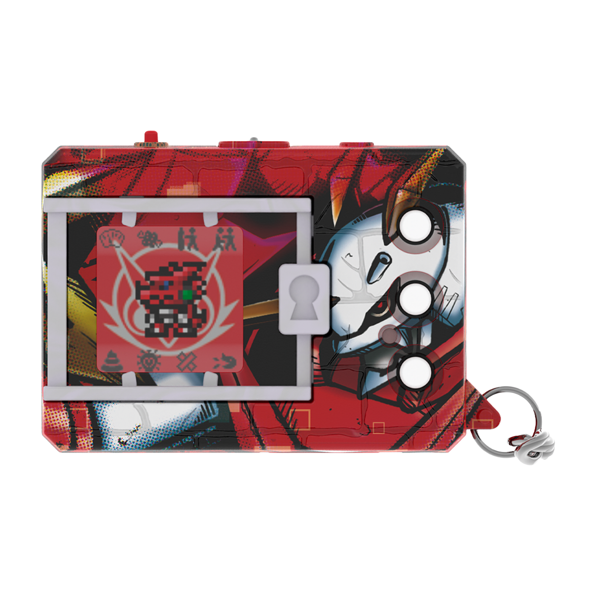 Odoo CMS - Gallery sample