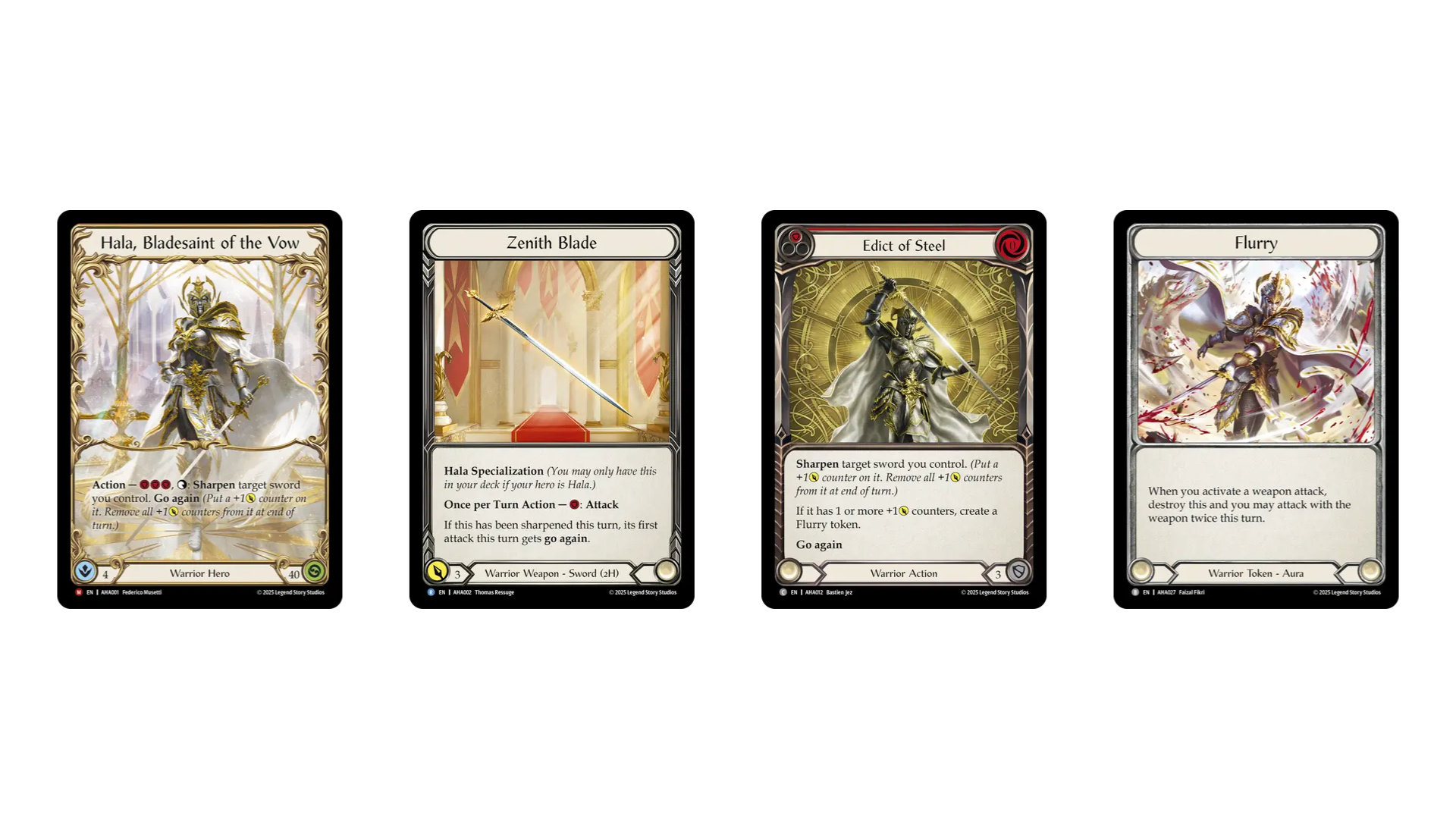 Odoo CMS - Gallery sample