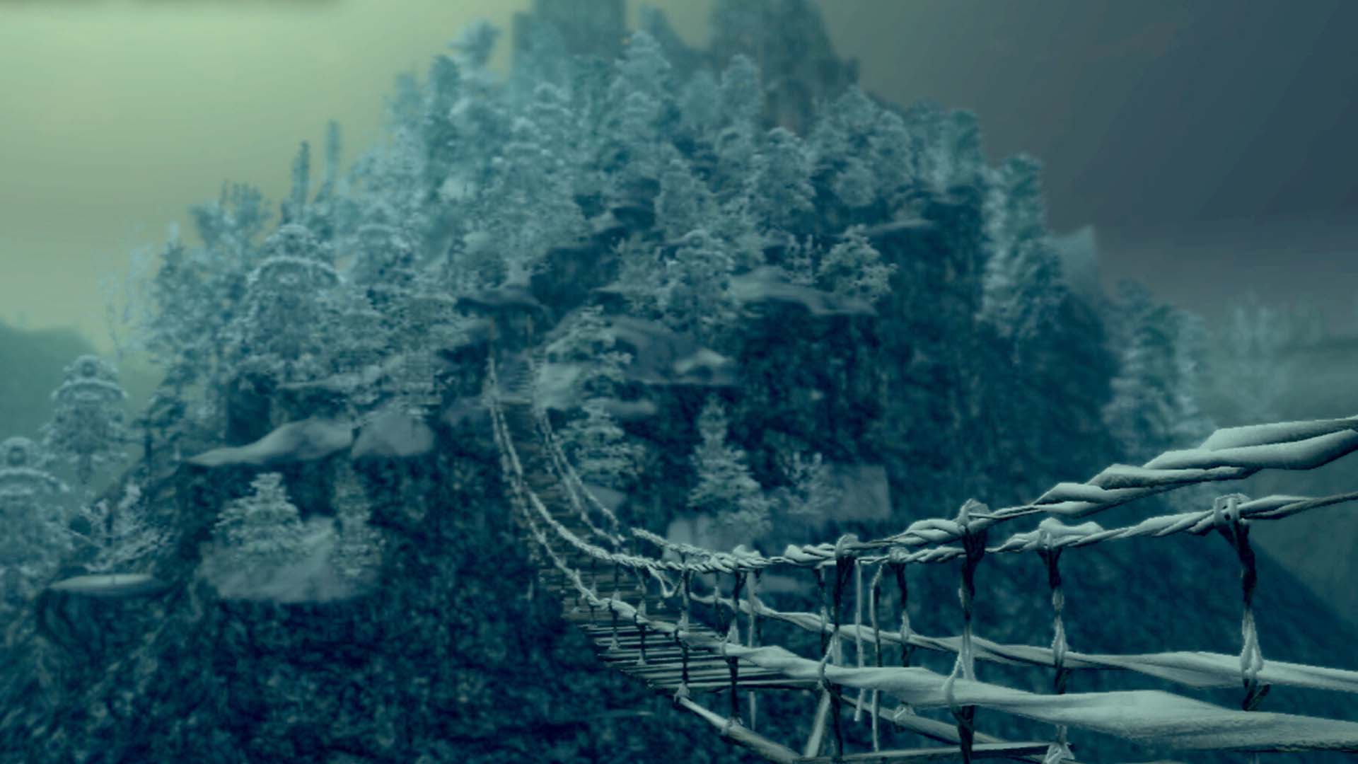 Odoo CMS - Gallery sample