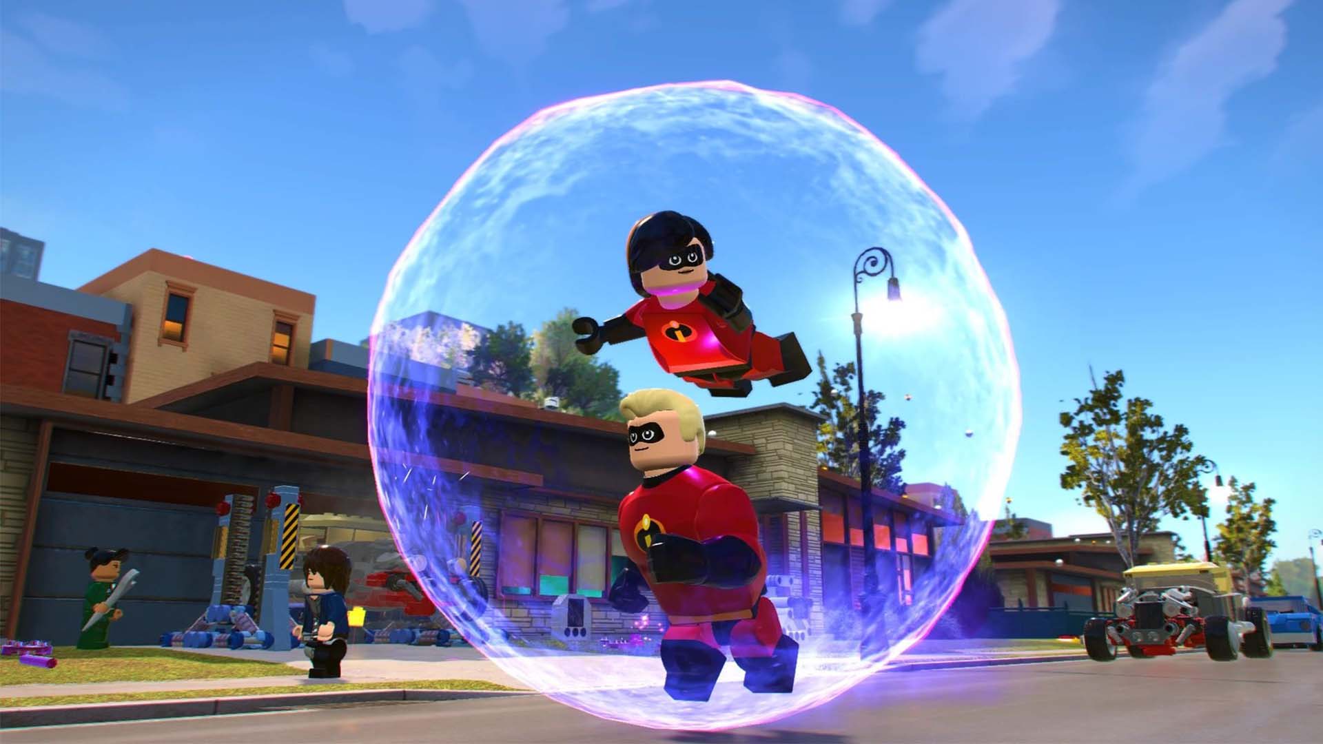 Odoo CMS - Gallery sample