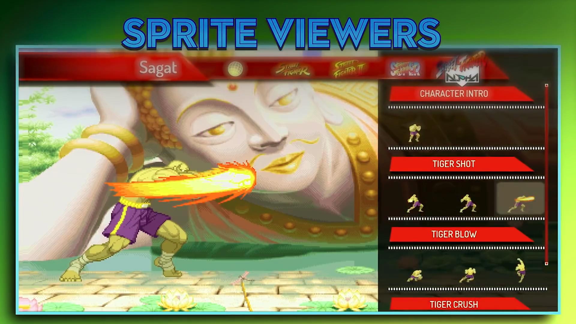 Odoo CMS - Gallery sample