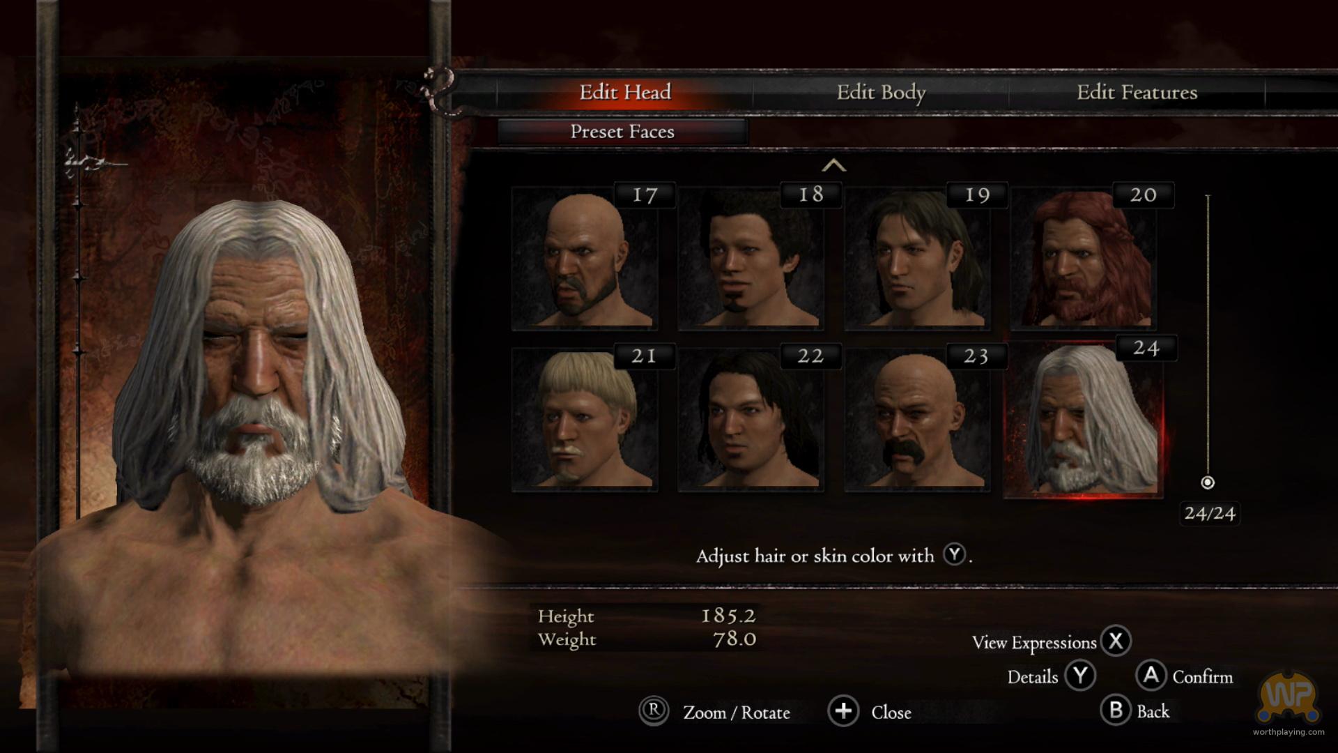 Odoo CMS - Gallery sample
