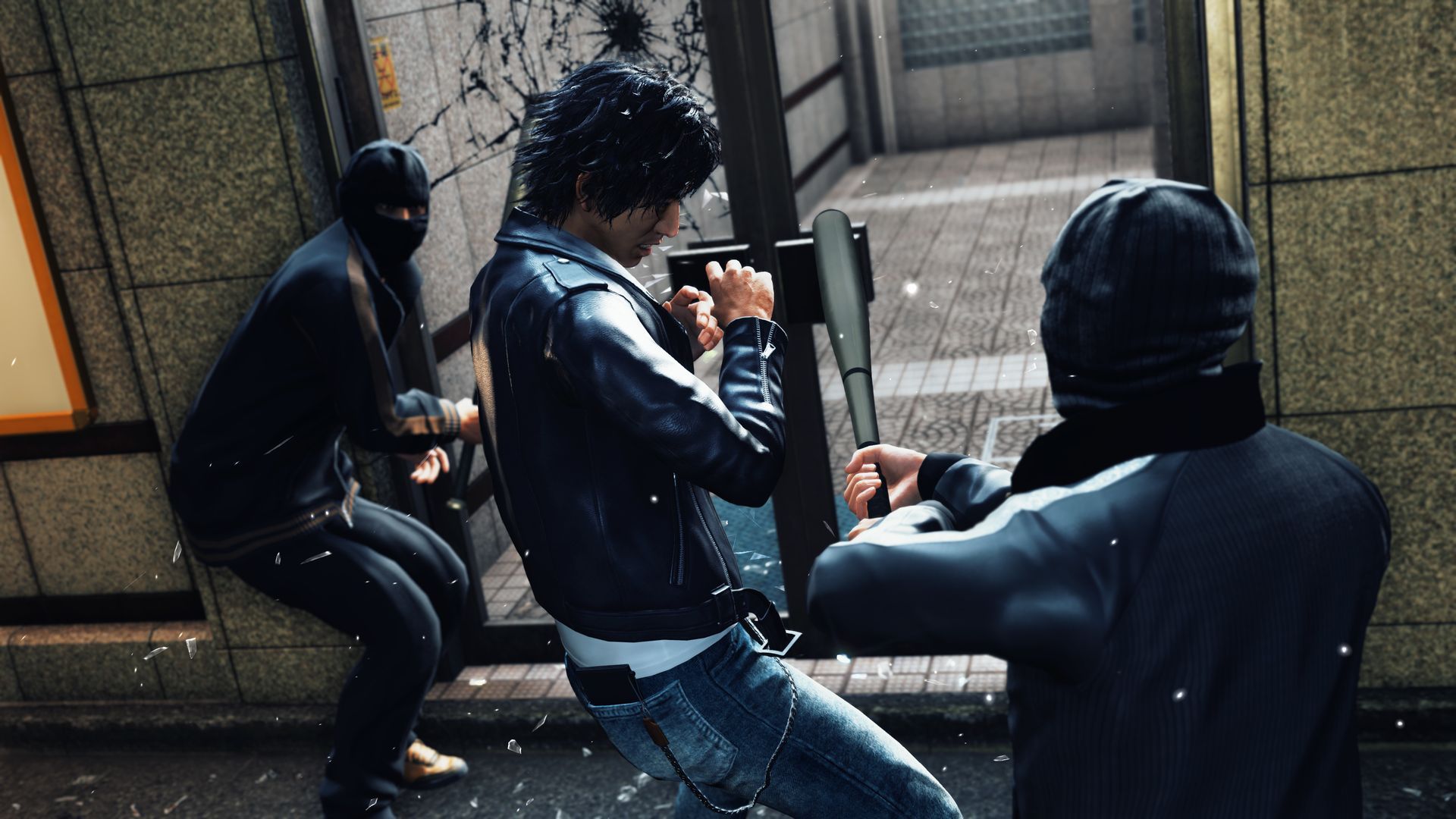 Odoo CMS - Gallery sample