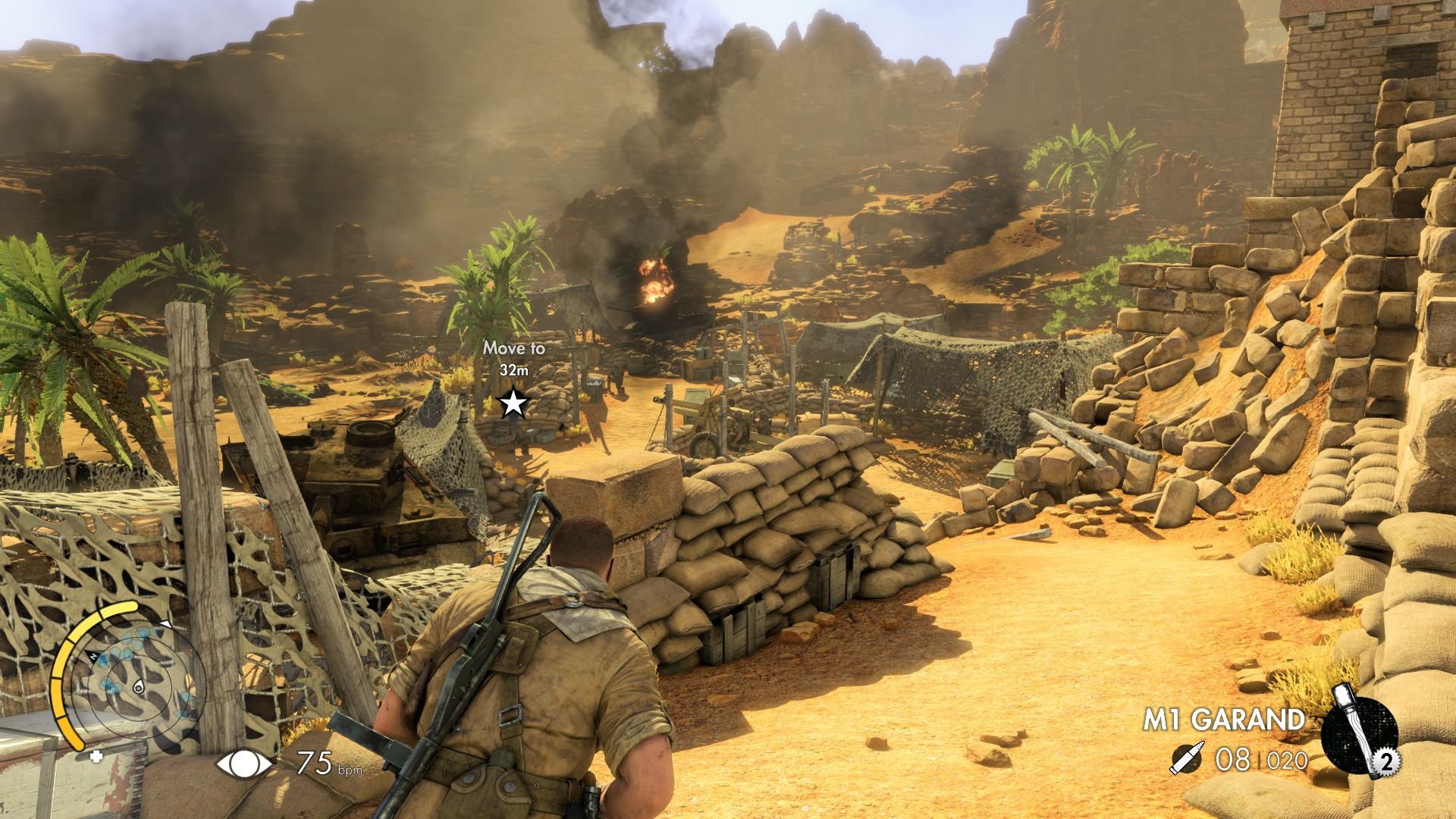 Odoo CMS - Gallery sample