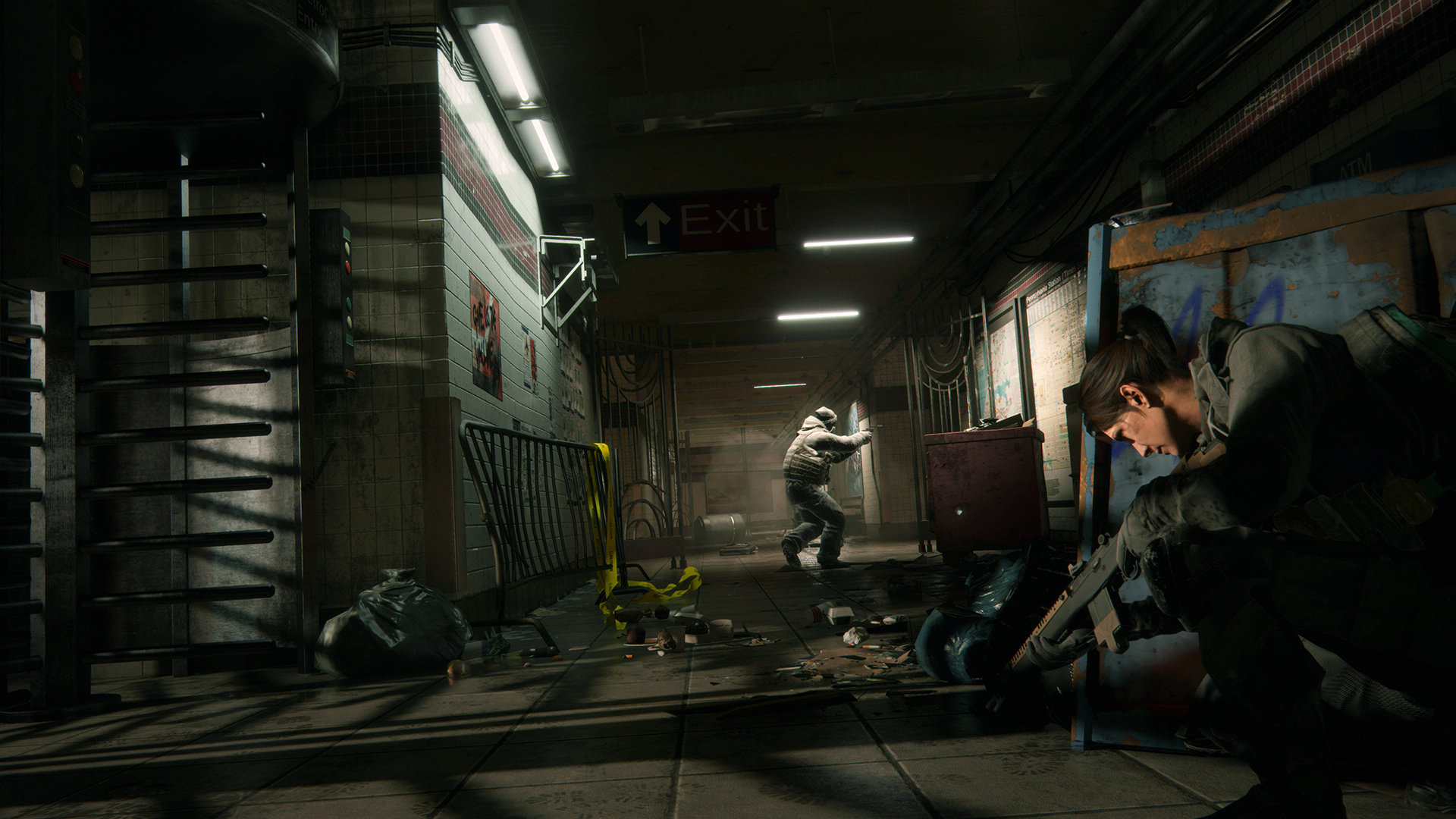 Odoo CMS - Gallery sample