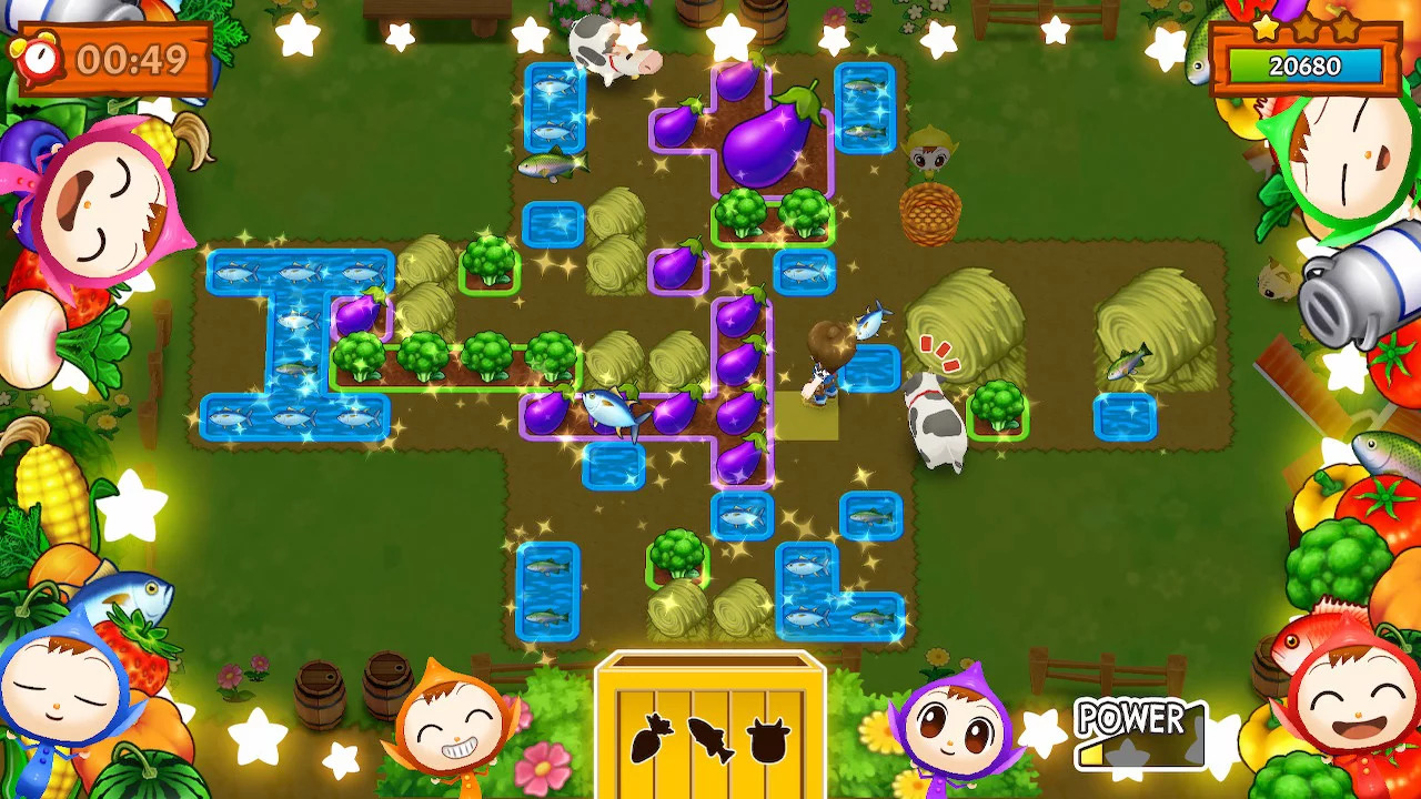 Odoo CMS - Gallery sample