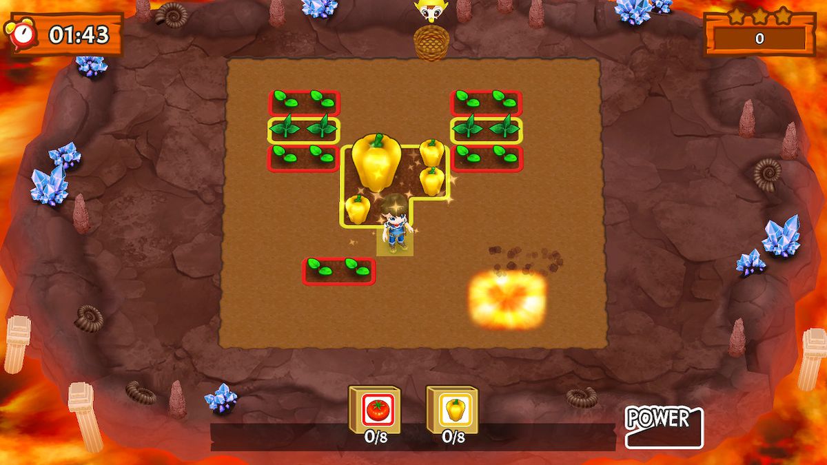 Odoo CMS - Gallery sample