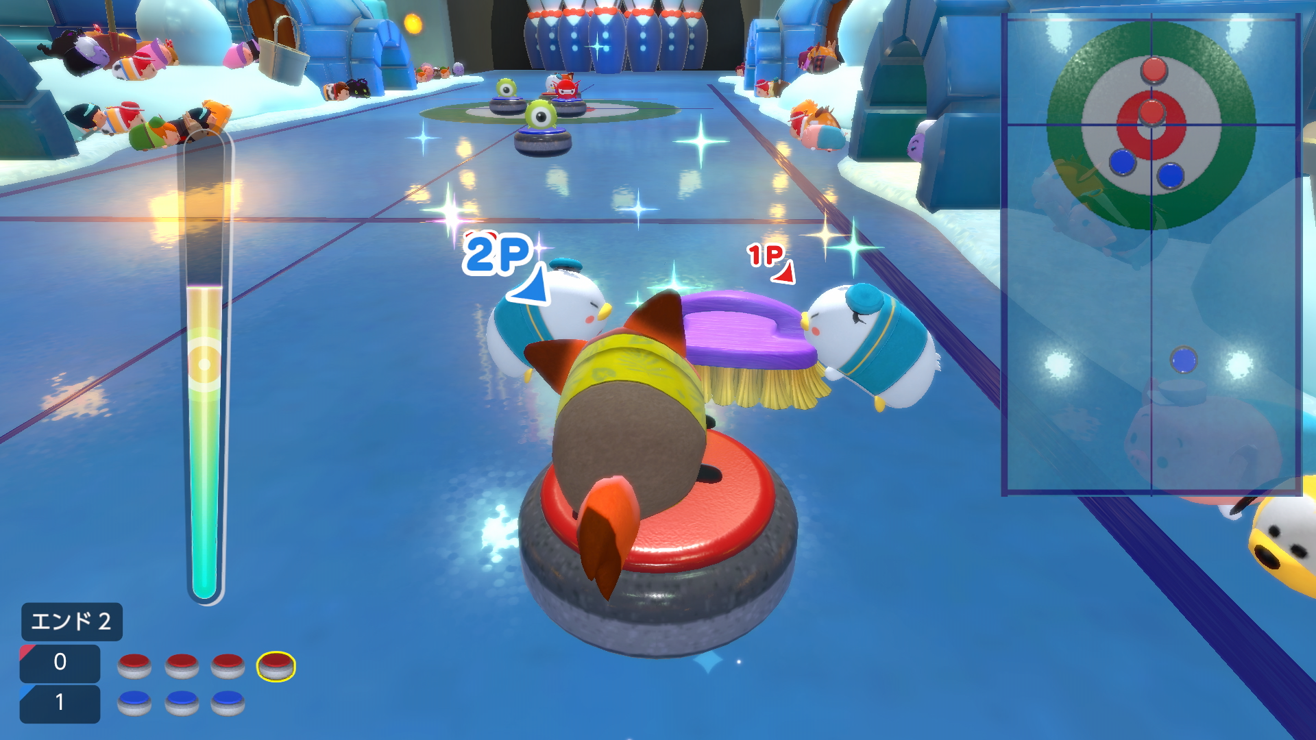 Odoo CMS - Gallery sample