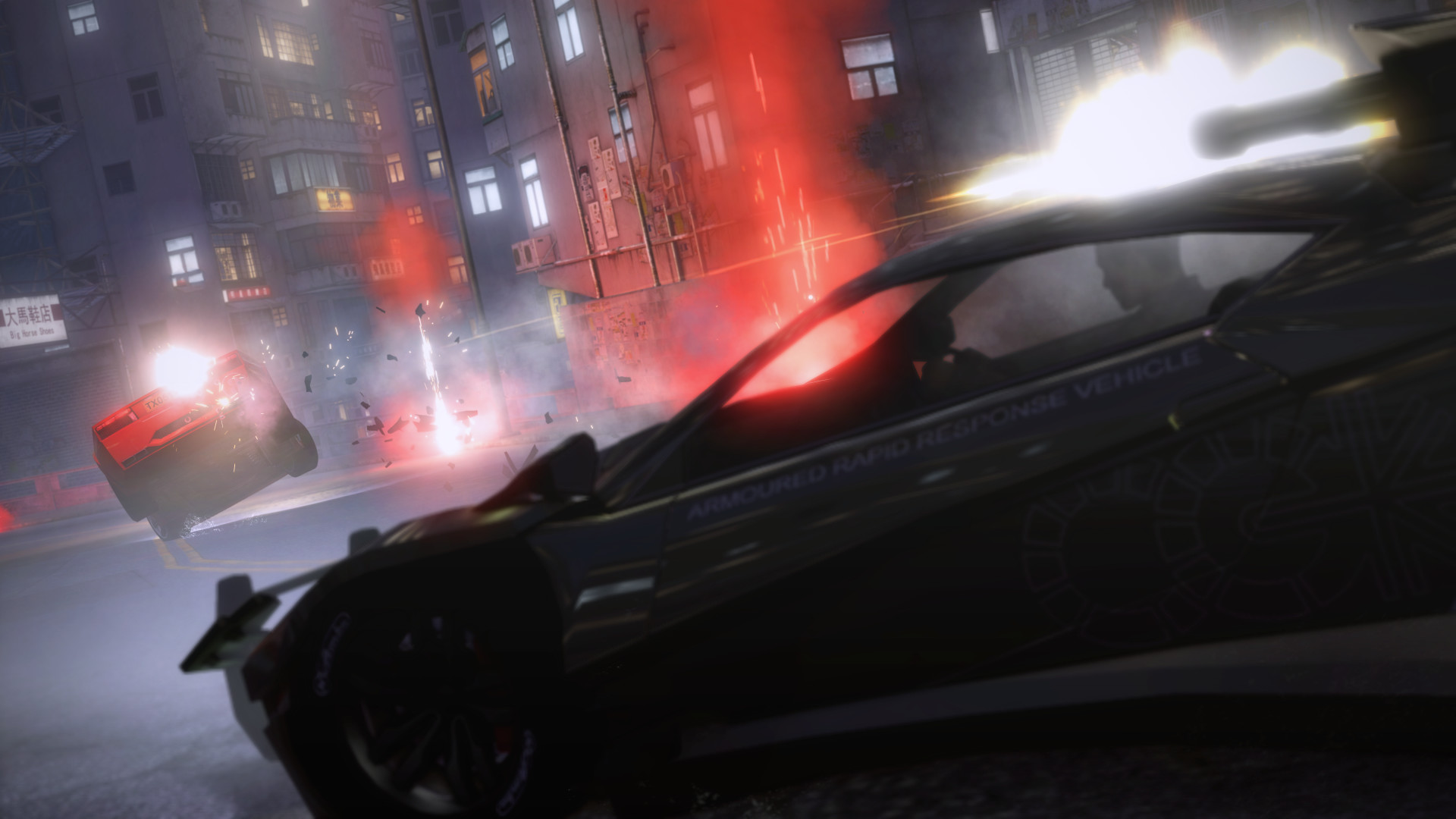 Odoo CMS - Gallery sample