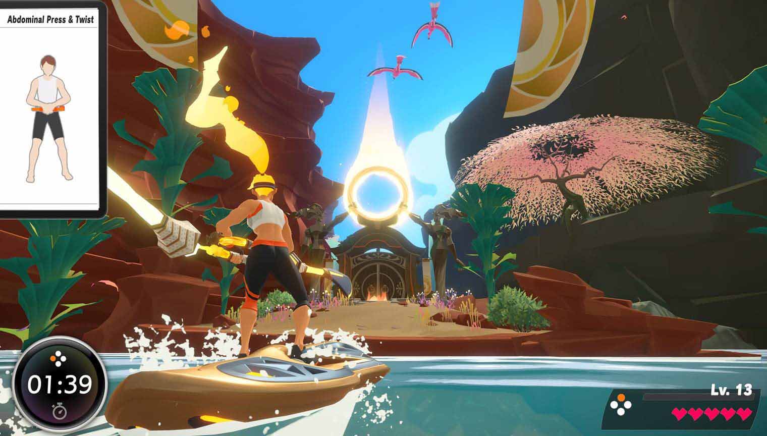 Odoo CMS - Gallery sample