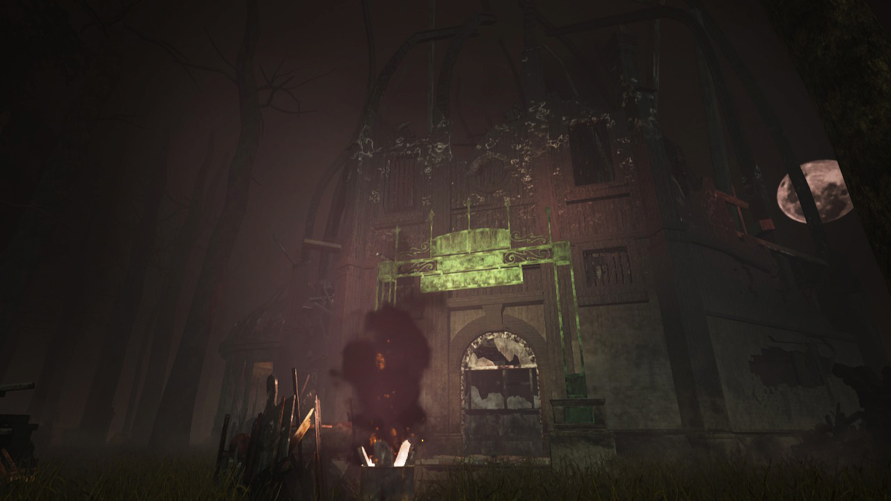 Odoo CMS - Gallery sample