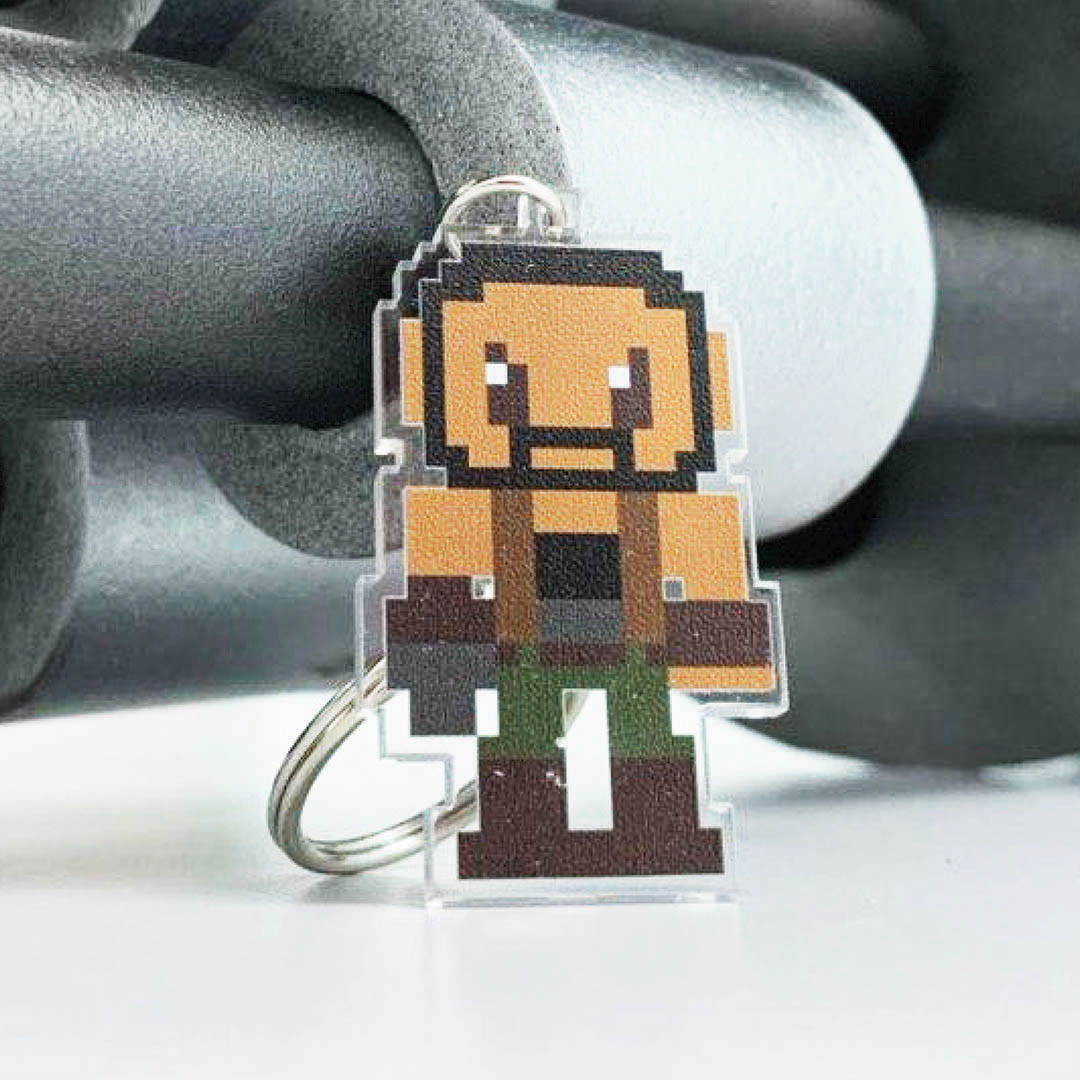 Odoo CMS - Gallery sample