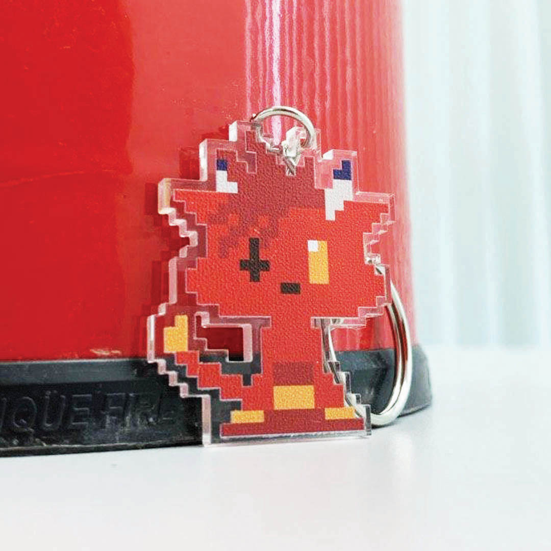 Odoo CMS - Gallery sample