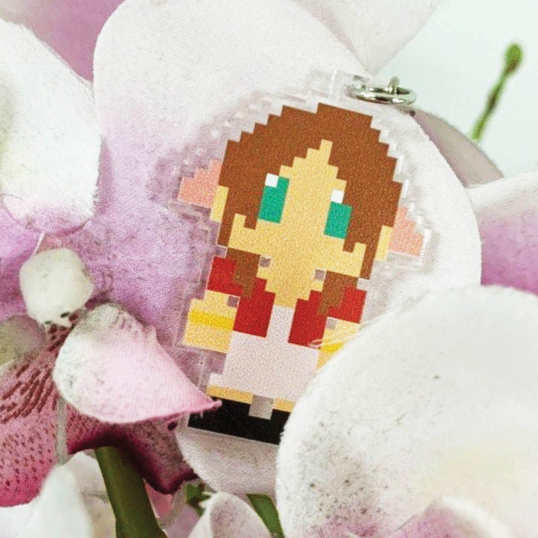 Odoo CMS - Gallery sample