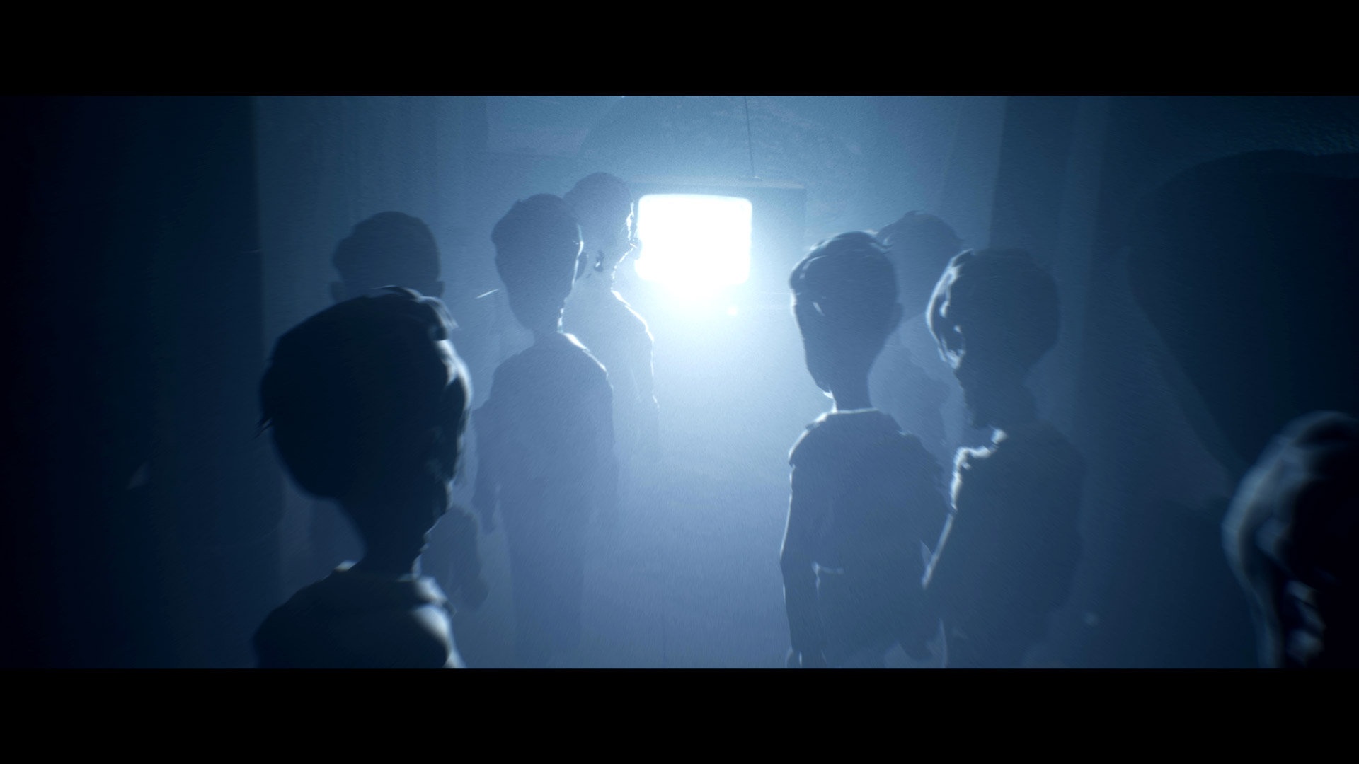 Odoo CMS - Gallery sample