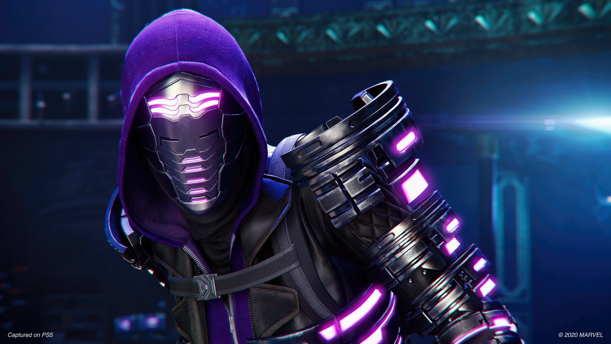 Odoo CMS - Gallery sample