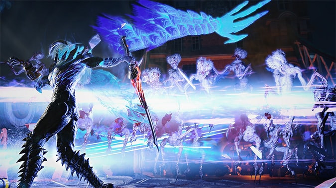 Odoo CMS - Gallery sample