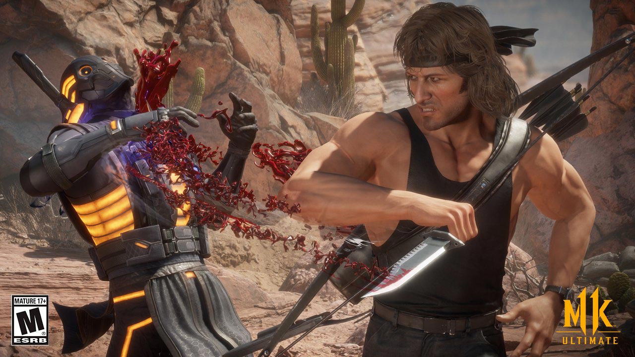 Odoo CMS - Gallery sample