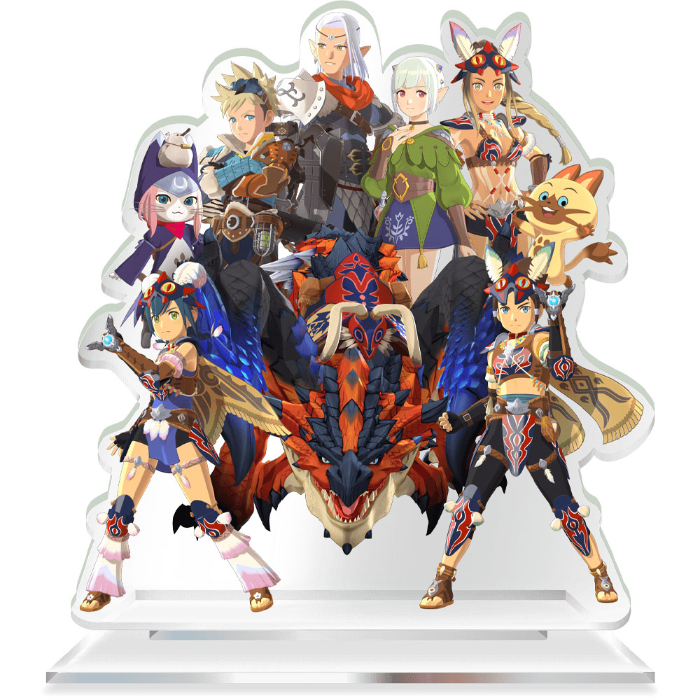 Odoo CMS - Gallery sample