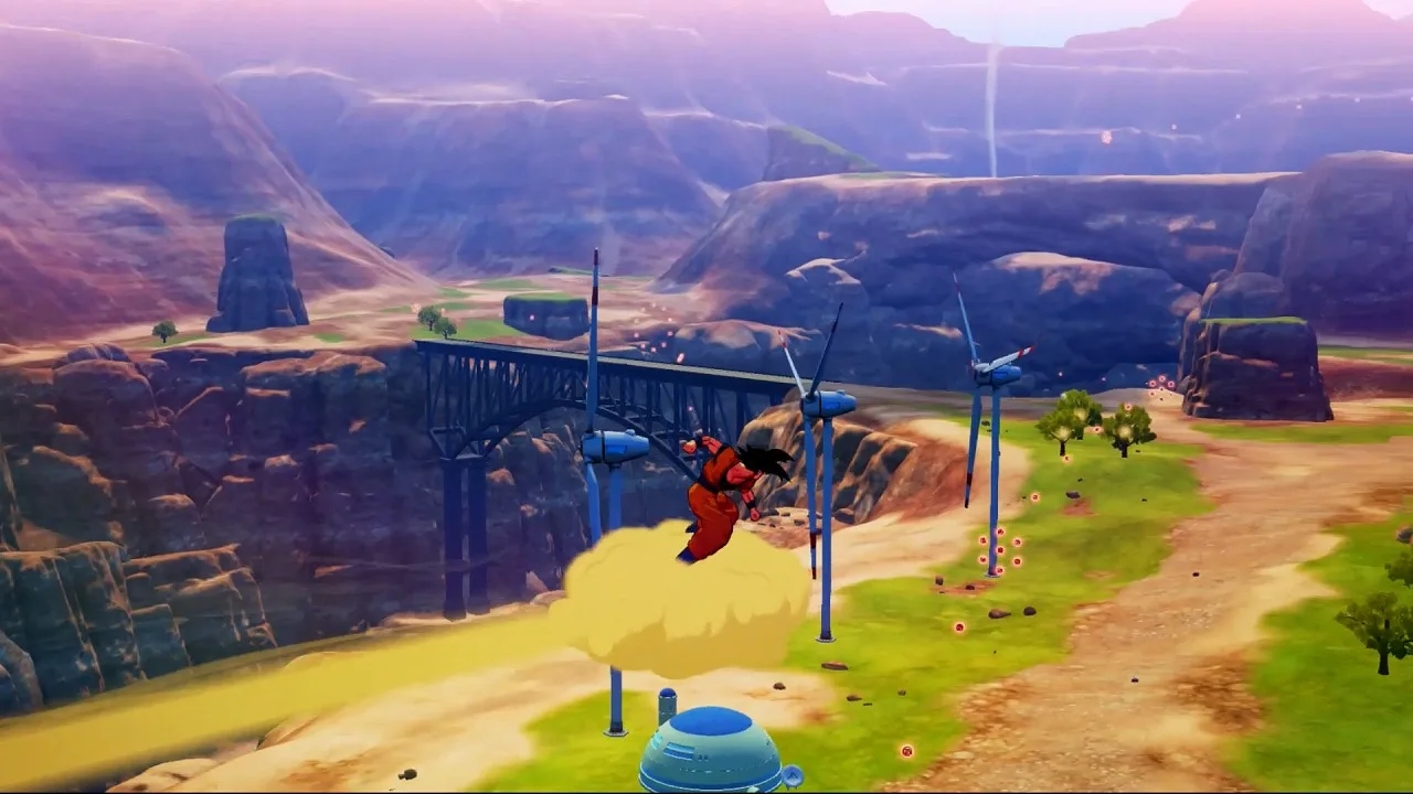 Odoo CMS - Gallery sample