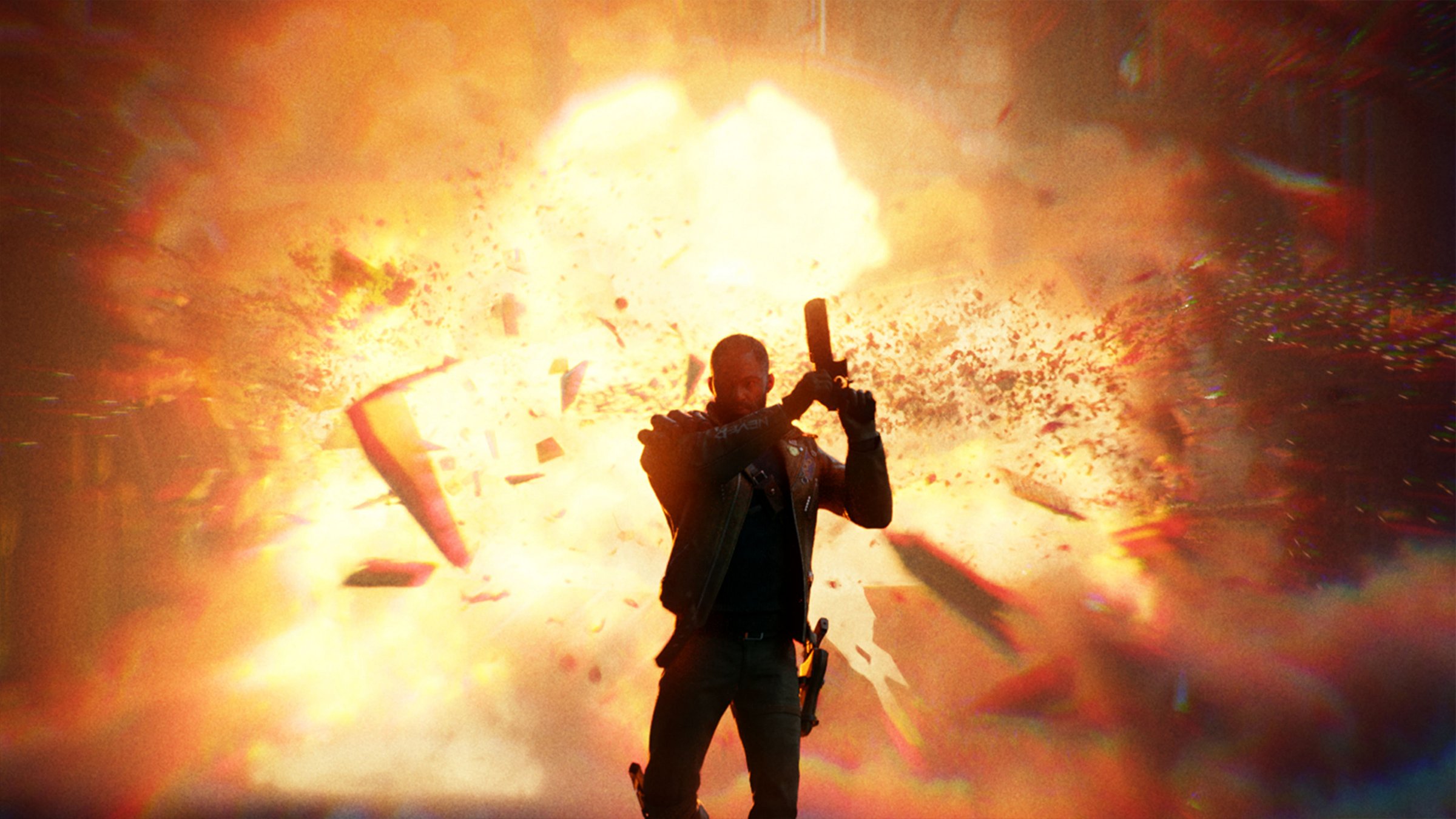 Odoo CMS - Gallery sample