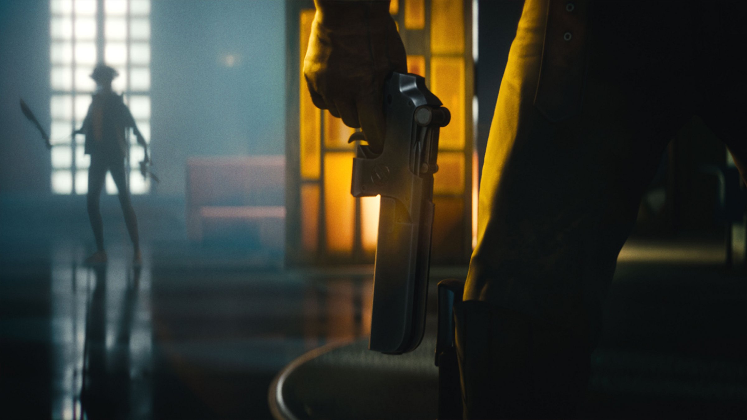 Odoo CMS - Gallery sample